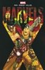 MARVELS X TP [9781302921514]